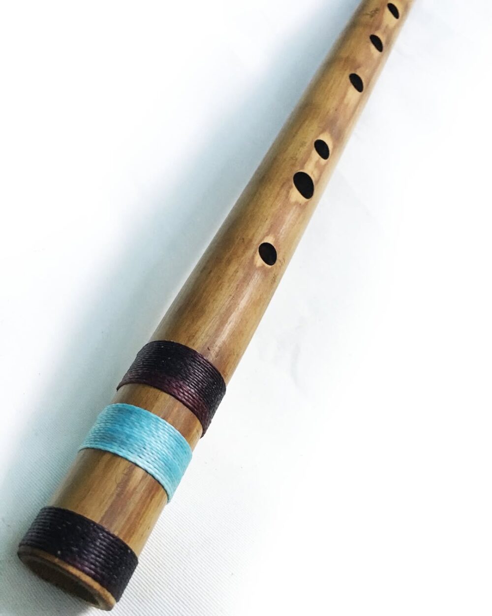 Bansuri Encanto de Krishna - Imagem 2