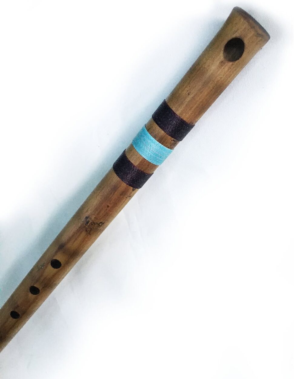 Bansuri Encanto de Krishna - Imagem 3