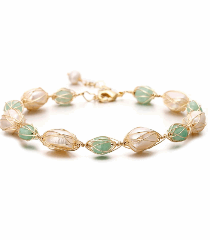 Pulseira Encanto da Aurora