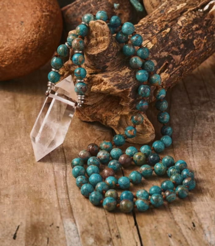 Mala Oceânica Aurora Cristalina