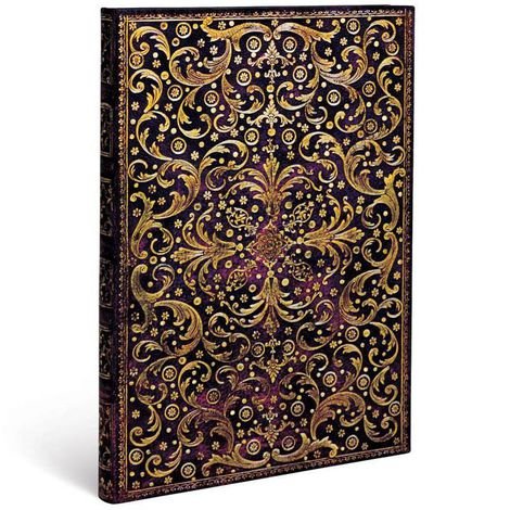 Paperblanks Aurelia – Grande Sem Pauta